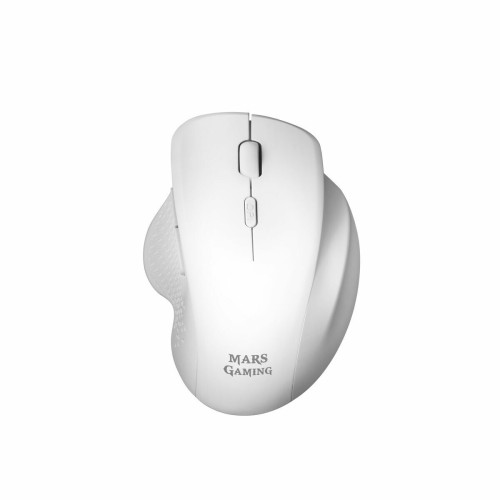 Myš Mars Gaming MMWERGO 3200 DPI