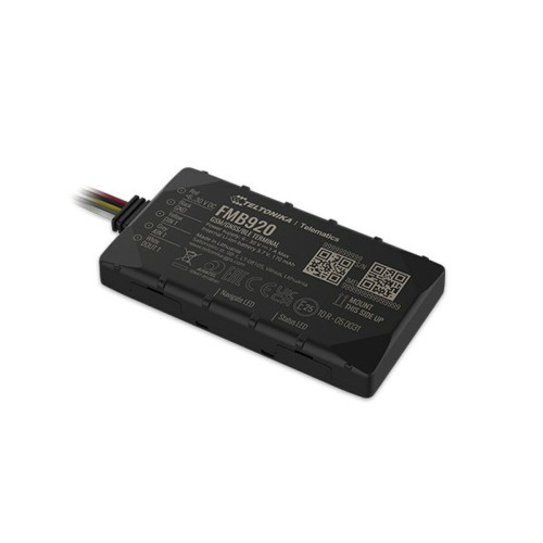 GPS navigátor Teltonika FMB920AE5M01