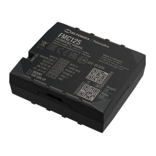 GPS lokátor Teltonika