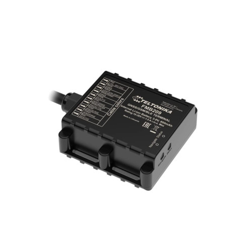 GPS lokátor Teltonika TFT100TSTAA0
