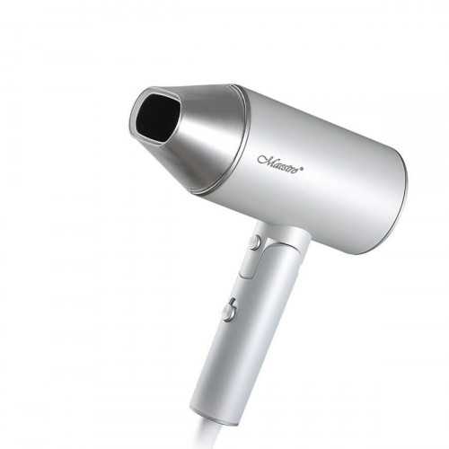Fén Feel Maestro MR-213 Striebristý 2100 W