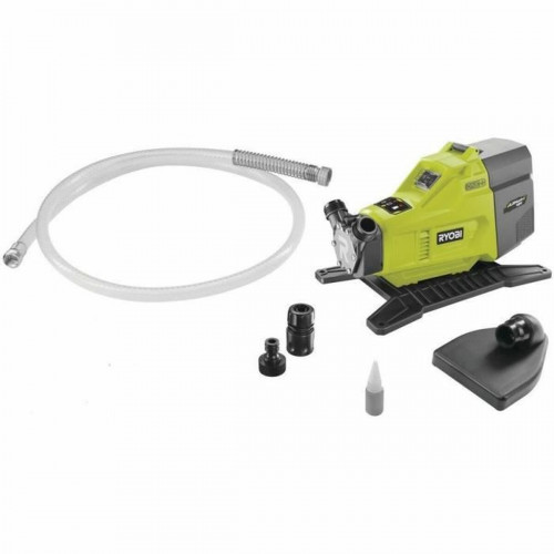 Vodná pumpa Ryobi R18TP-0