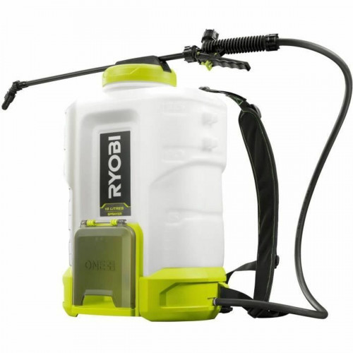Postrekovač Ryobi 15 L Kov 18 V 14 m