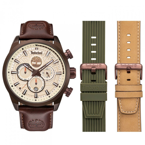 Pánske hodinky Timberland TDWGQ00949X1