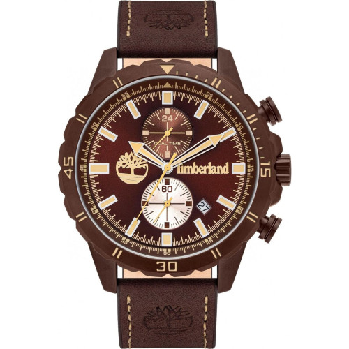 Pánske hodinky Timberland TBL16003JYBN12 Pánske hodinky Timberland TBL16003JYBN12