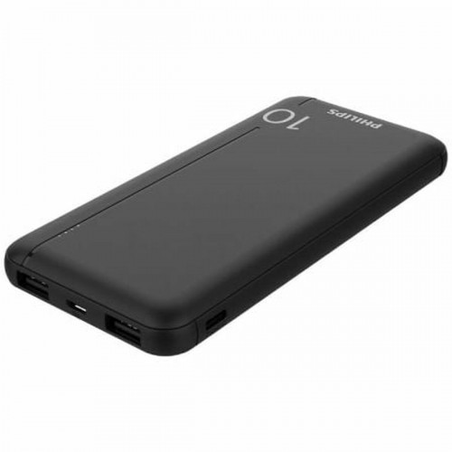 Powerbank Philips DLP1810NB/62 Červená
