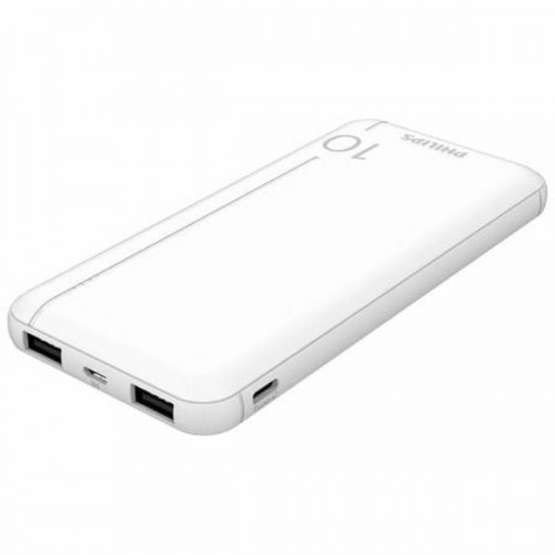 Powerbank Philips DLP1810NW/62