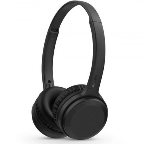 Slúchadlá Philips TAH1108BK Čierna