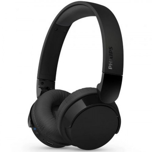 Bluetooth slúchadlá s mikrofónom Philips TAH3209BK Čierna