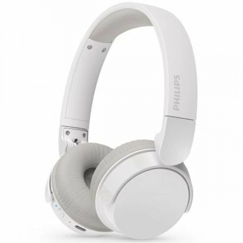 Bluetooth slúchadlá s mikrofónom Philips TAH3209WT Biela