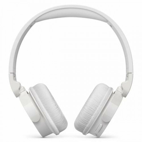 Bluetooth slúchadlá s mikrofónom Philips TAH4209WT Biela