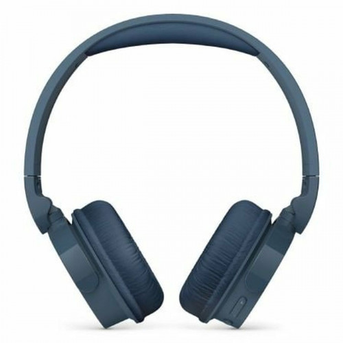 Bluetooth Slúchadlá s Čelenkou Philips TAH4209BL Modrá