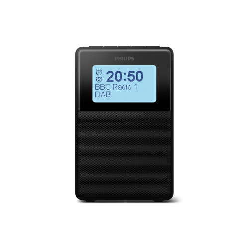 Rádiobudík Philips TAR5100