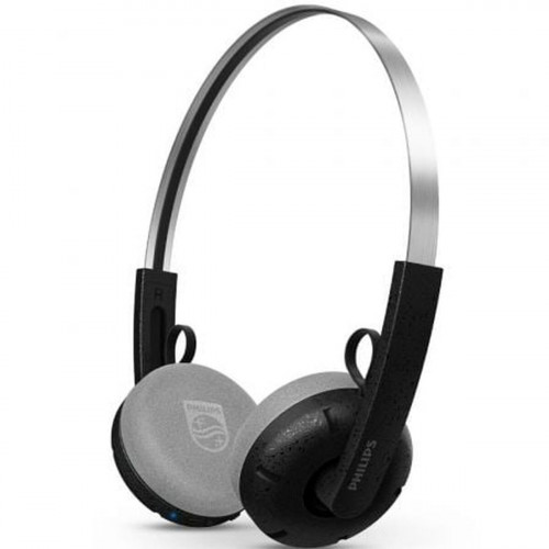 Slúchadlá Philips TAH2000BK Čierna
