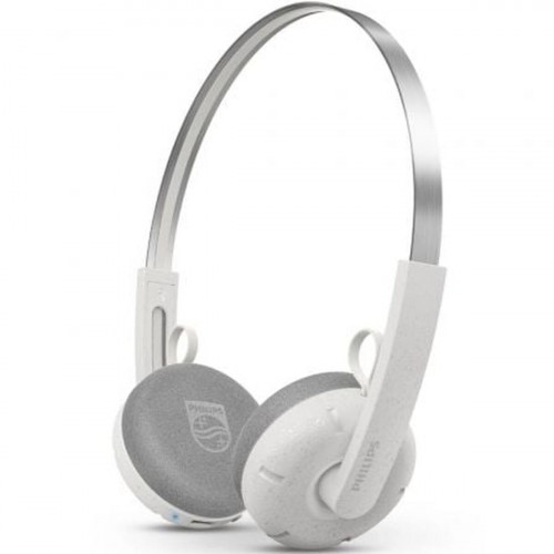 Slúchadlá Philips TAH2000WT Biela