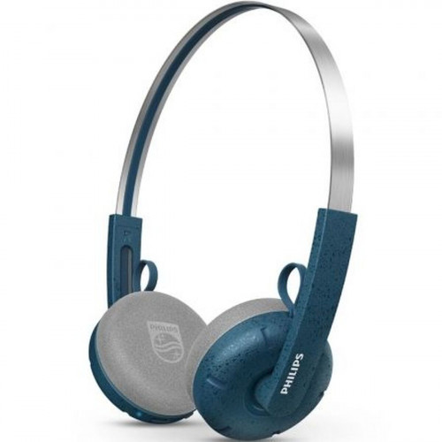 Slúchadlá Philips TAH2000TL Tyrkysový