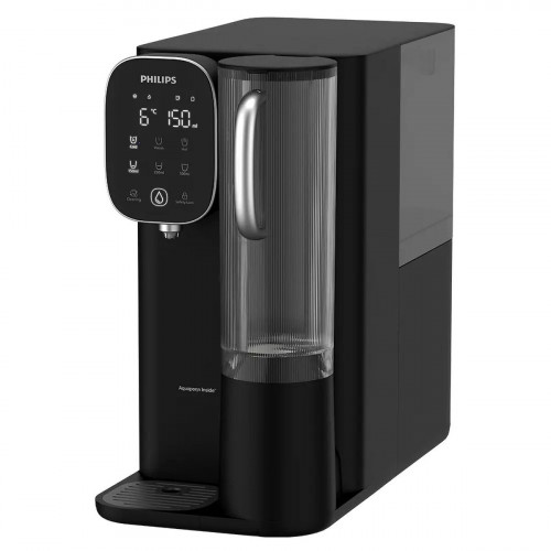 Rozprašovacia fľaša Philips Čierna Plastické