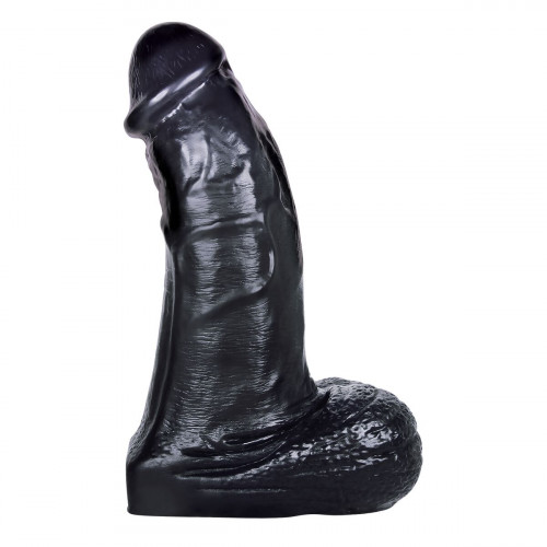 Realistické dildo NMC PVC (21,6 cm)