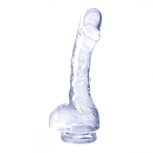 Realistické dildo NMC TPE