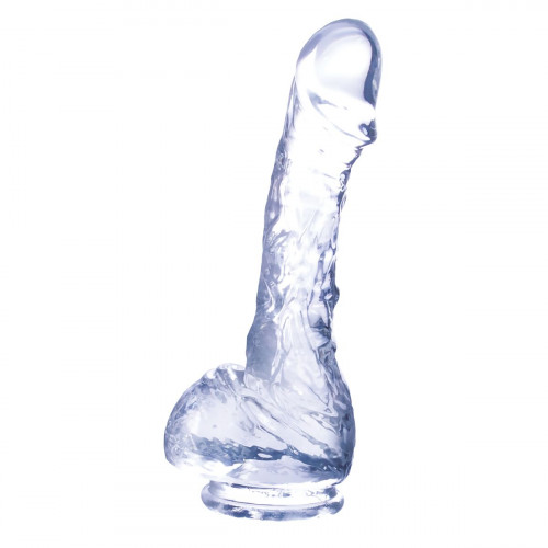 Realistické dildo NMC TPE