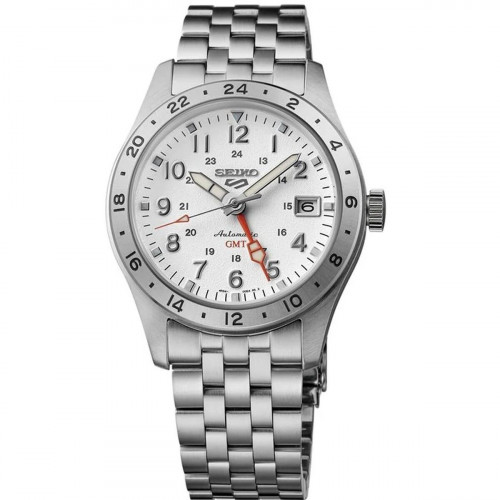 Pánske hodinky Seiko SSK059K1 Pánske hodinky Seiko SSK059K1