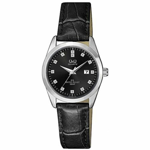 Dámske hodinky Q&Q QZ13J302Y (Ø 30 mm)