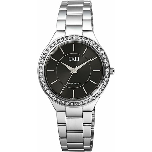 Dámske hodinky Q&Q QC21J202Y (Ø 38 mm)
