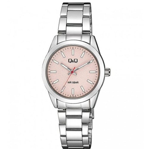 Dámske hodinky Q&Q Q82A-005PY (Ø 30 mm)