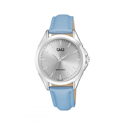 Dámske hodinky Q&Q C04A-023PY (Ø 38 mm)