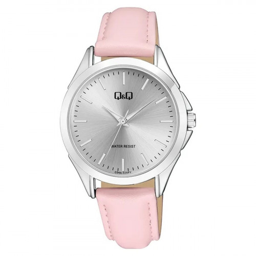 Dámske hodinky Q&Q C04A-025PY (Ø 38 mm)