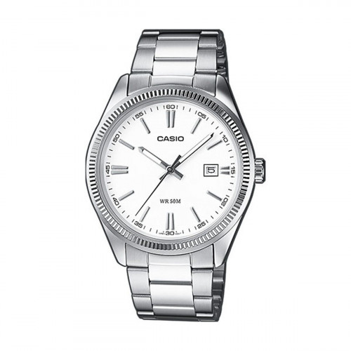 Pánske hodinky Casio DATE (Ø 38,5 mm)