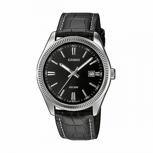 Pánske hodinky Casio DATE (Ø 39 mm)