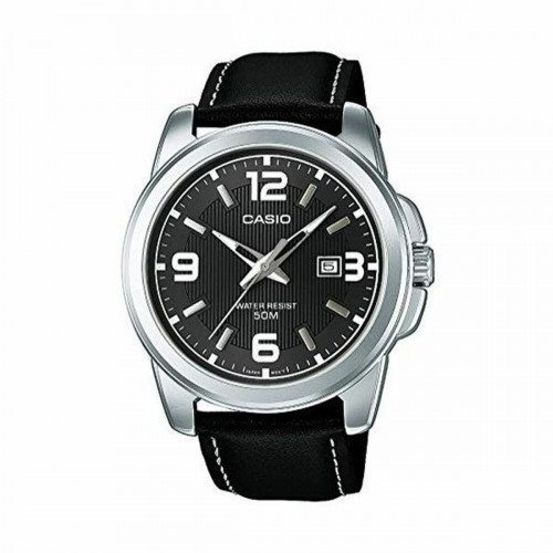 Pánske hodinky Casio COLLECTION Čierna (Ø 45 mm)