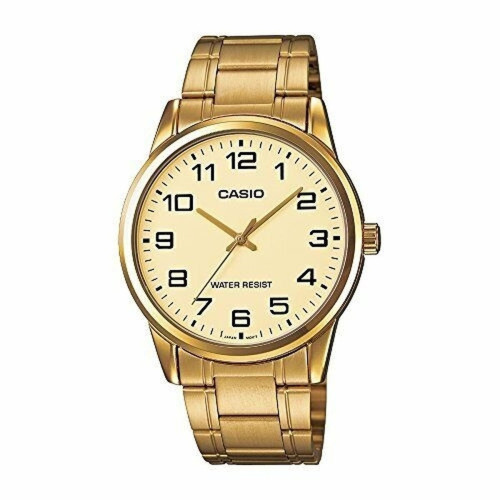 Pánske hodinky Casio COLLECTION Zlatá (Ø 38 mm)