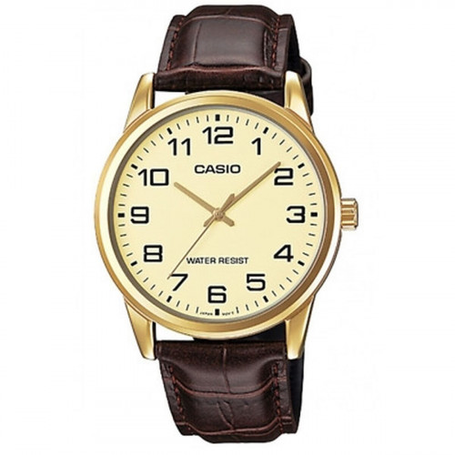 Pánske hodinky Casio COLLECTION Zlatá (Ø 40 mm) (Ø 38 mm)