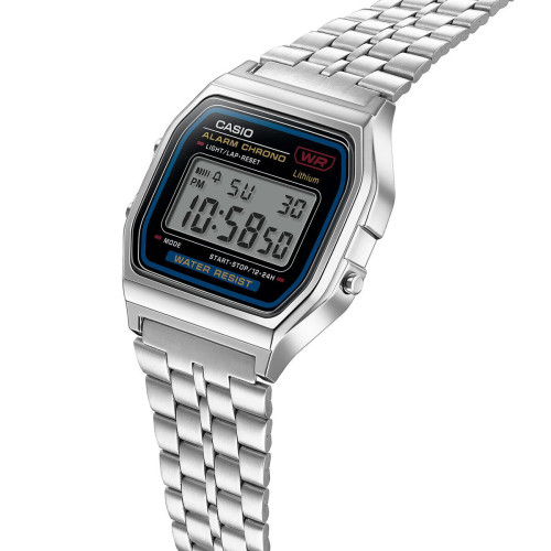 Unisex hodinky Casio A159W-N1DF Unisex hodinky Casio A159W-N1DF