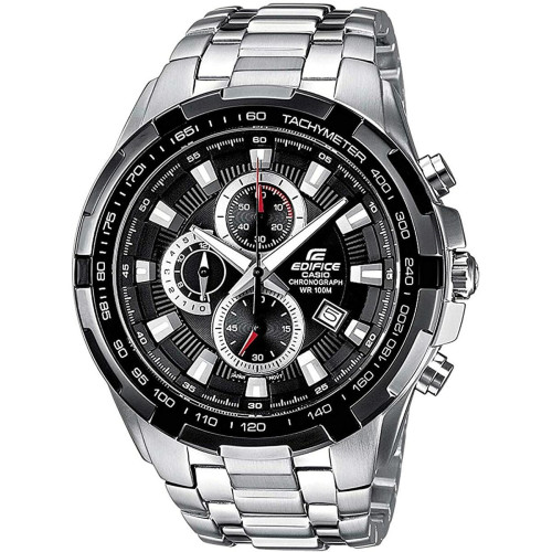 Pánske hodinky Casio EF-539D-1AVEF