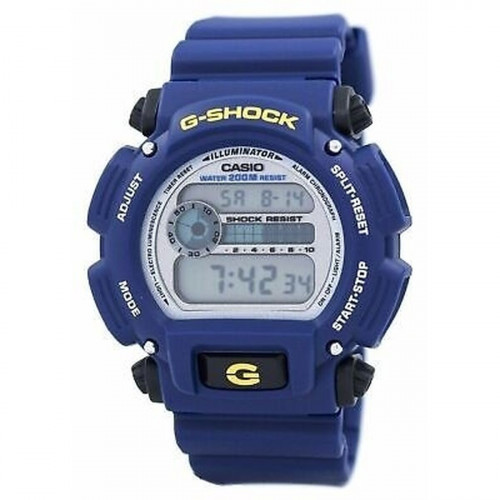 Pánske hodinky Casio G-Shock ILLUMINATOR (Ø 43 mm)