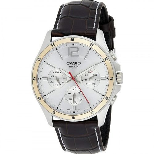 Pánske hodinky Casio ENTICER GENT (Ø 43,5 mm)