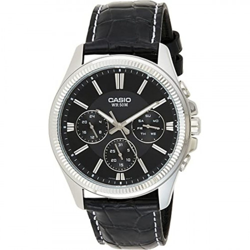 Pánske hodinky Casio ENTICER GENT