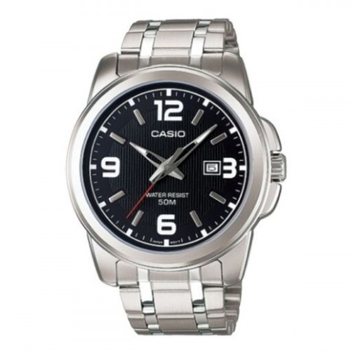 Pánske hodinky Casio COLLECTION Čierna (Ø 45 mm)