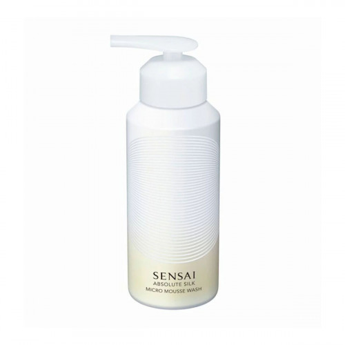 Sprchovacia pena Sensai ABSOLUTE SILK 180 ml