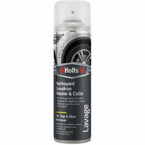 Čistič lepidla, odstraňovač lepidla Holts 500 ml