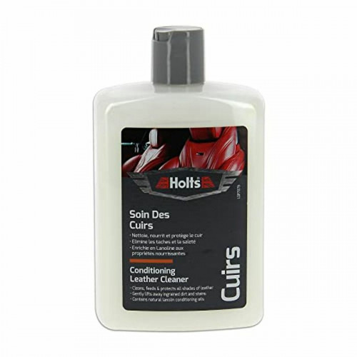 Čistič čalúnenia Holts