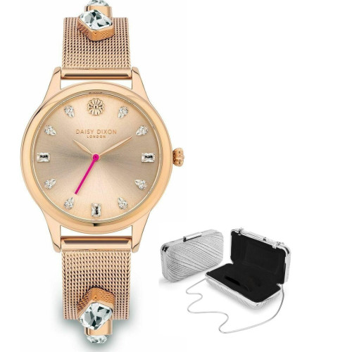 Dámske hodinky Daisy Dixon LILY #11 (Ø 35 mm)