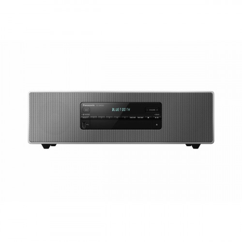 Mini Hi-Fi systémy Panasonic SC-DM502E-W