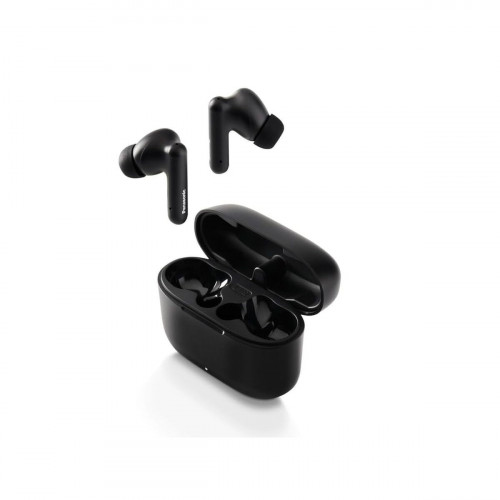 In - Ear Bluetooth slúchadlá Panasonic RZ-B110WDE-K Čierna