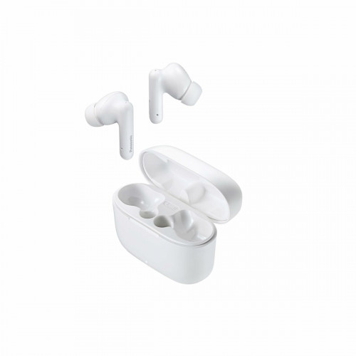 Slúchadlá s Bluetooth Panasonic RZ-B110WDE-W Biela