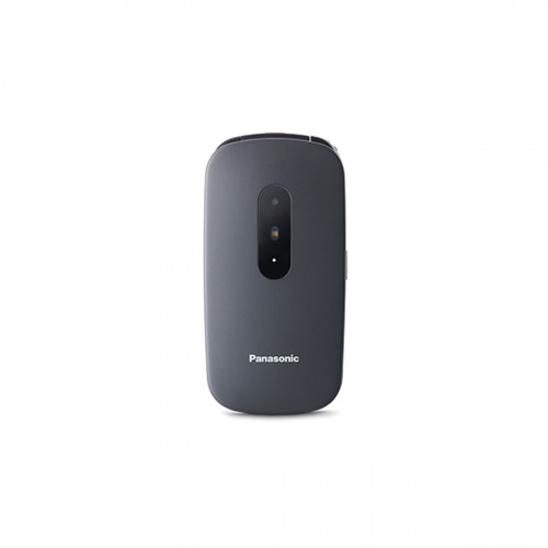 Mobilný Telefón Panasonic KX-TU446EXG 2,4" Modrá Sivá