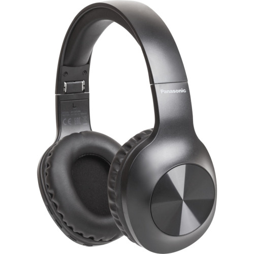 Slúchadlá Panasonic RB-HX220BDEK Čierna